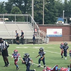 Meet your Posher, Chuck